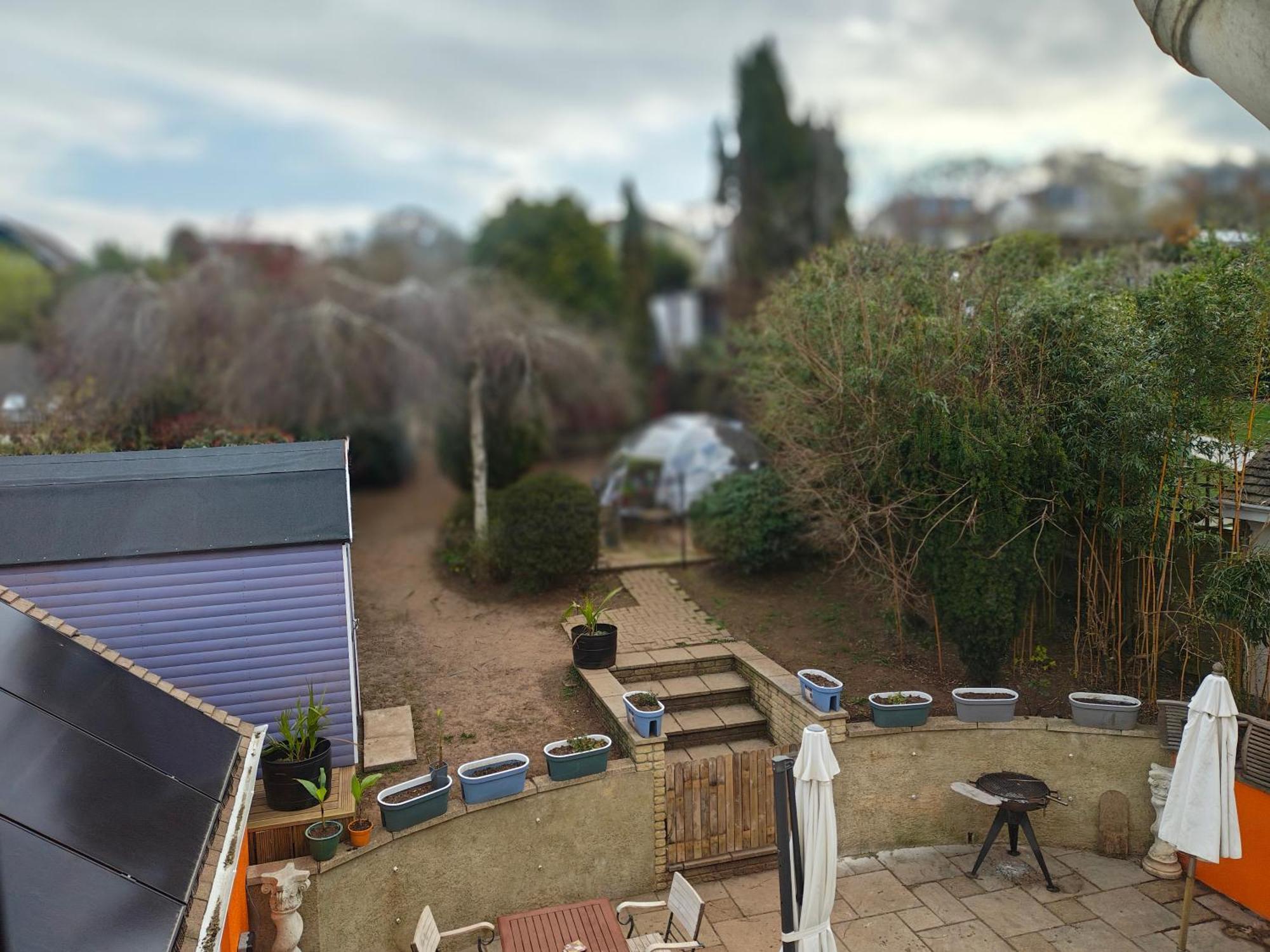 Aller Park, Newton Abbot Esterno foto